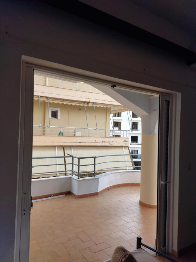 Family Apartments Sarandë Exterior foto